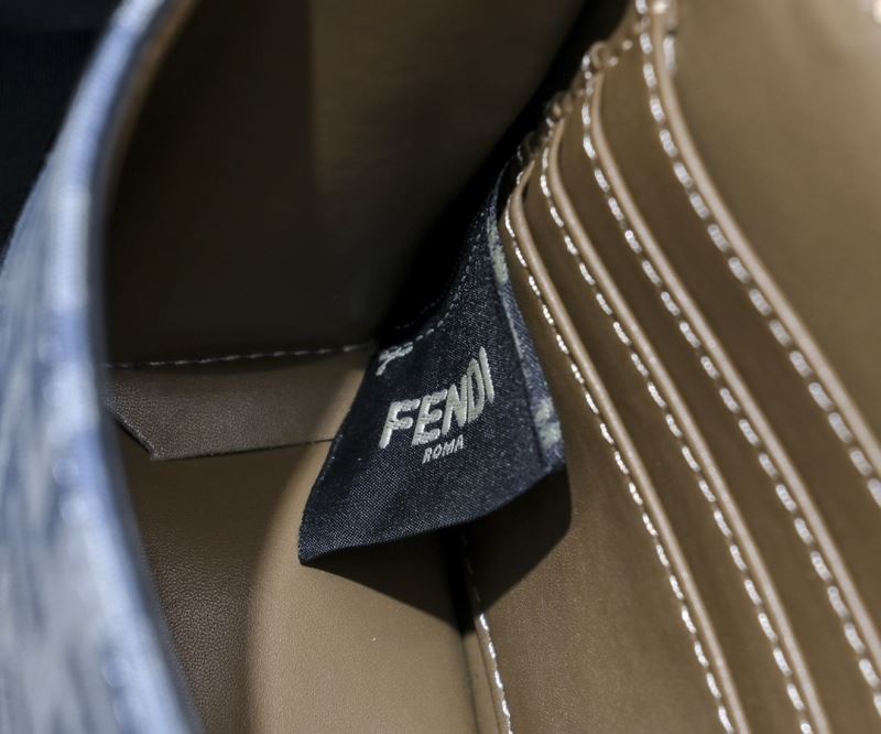 Fendi Baguette Bags